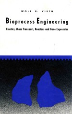 Bioprocess engineering : kinetics