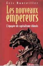 LES NOUVEAUX EMPEREURS