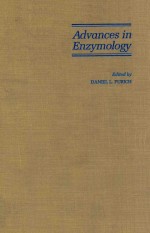 Advances in enzymology and related areas of molecular biology  volume 72 amino acid metabolism