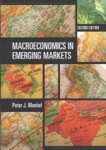 MACROECONOMICS IN EMERGING MARKETS  SECOND EDITION