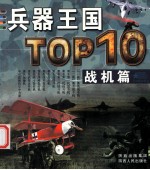 兵器王国TOP10  战机篇