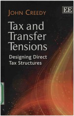 TAX AND TRANSFER TENSIONS  DESIGNING DIRECT TAX STRUCTURES