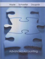 ADVANCED ACCOUNTING  TENTH EDITION