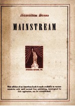 MAINSTREAM