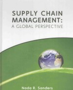 Supply Chain Management:A Global Perspective