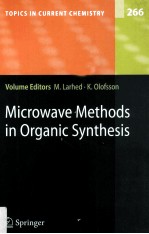 MICROWAVE METHODS IN ORGANIC SYNTHESIS