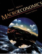 MACROECONOMICS FOURTH EDITION