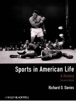 Sports in American Life  A History SECOND EDITION