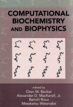 Computational biochemistry and biophysics