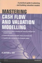 MASTERING CASH FLOW AND VALUATION MODELLING