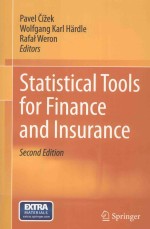 STATISTICAL TOOLS FOR FINANCE AND INSURANCE  SECOND EDITION