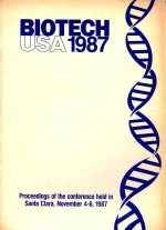 biotech usa 1978