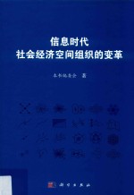 信息时代社会经济空间组织的变革