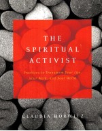 THE SPIRITUAL ACTIVIST