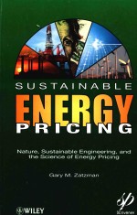 SUSTAINABLE ENERGY PRICING