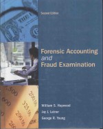 FORENSIC ACCOUNTING AND FRAUD EXAMINATION  SECOND EDITION