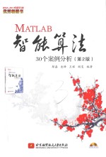 MATLAB智能算法30个案例分析