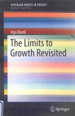 THE LIMITS TO GROWTH REVISITED