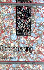 Bioprocessing