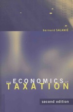 THE ECONOMICS OF TAXATION  SECOND EDITION