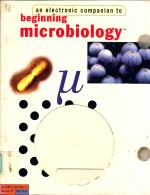 An electronic companion to beginning microbiology