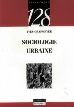 Sociologie Urbaine