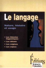 La langage