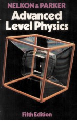 Advanced Level Physics Fifth Edition