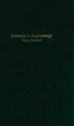 methods in enzymology volume 298 molecular motors and the cytoskeleton part B