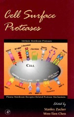 current topics in developmental biology volume 54 cell surface proteases