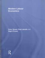 MODERN LABOUR ECONOMICS