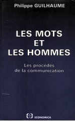 Les Mots Et Les Hommes