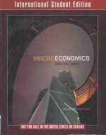 MACROECONOMICS  SECOND EDITION