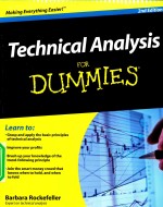 TECHNICAL ANALYSIS FOR DUMMIES  2ND EDITION