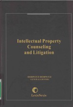 INTELLECTUAL PROPERTY COUNSELING AND LITIGATION  3-2