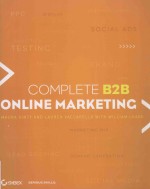 Complete B2B Online Marketing