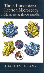 three-dimensional electron microscopy of macromolecular assemblies