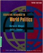 ESSENTIAL READINGS IN WORLD POLITICS  THIRD EDITION