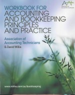 WORKBOOK FOR ACCOUNTING AND BOOKKEEPING PRINCIPLES AND PRACTICE:ASSOCIATION OF ACCOUNTING TECHNICIAN