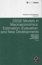 DSGE MODELS IN MACROECONOMICS:ESTIMATION