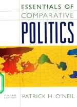 ESSENTIALS OF COMPARATIVE POLITICS THIRD EDITION