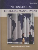 INTERNATIONAL FINANCIAL MANAGEMENT  SIXTH EDITION