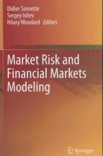 Market Risk and Financial Markets Modeling