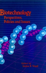 Biotechnology : perspectives