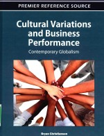 Cultural Variations and Business Performance:Contemporary Globalism