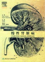 慢性肾脏病  翻译版