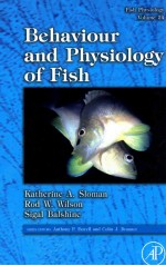 Behaviour and physiology of fish