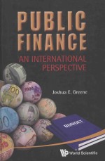 PUBLIC FINANCE:AN INTERNATIONAL PERSPECTIVE