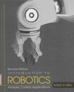 INTRODUCTION TO ROBOTICS:ANALYSIS