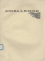 CHALLENGE TEACHER'S BOOK